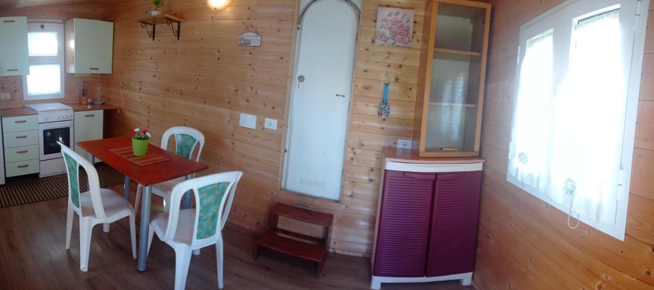 Parco Vacanze Bracchetto Vetta Hotel Carrodano Inferiore Exterior photo
