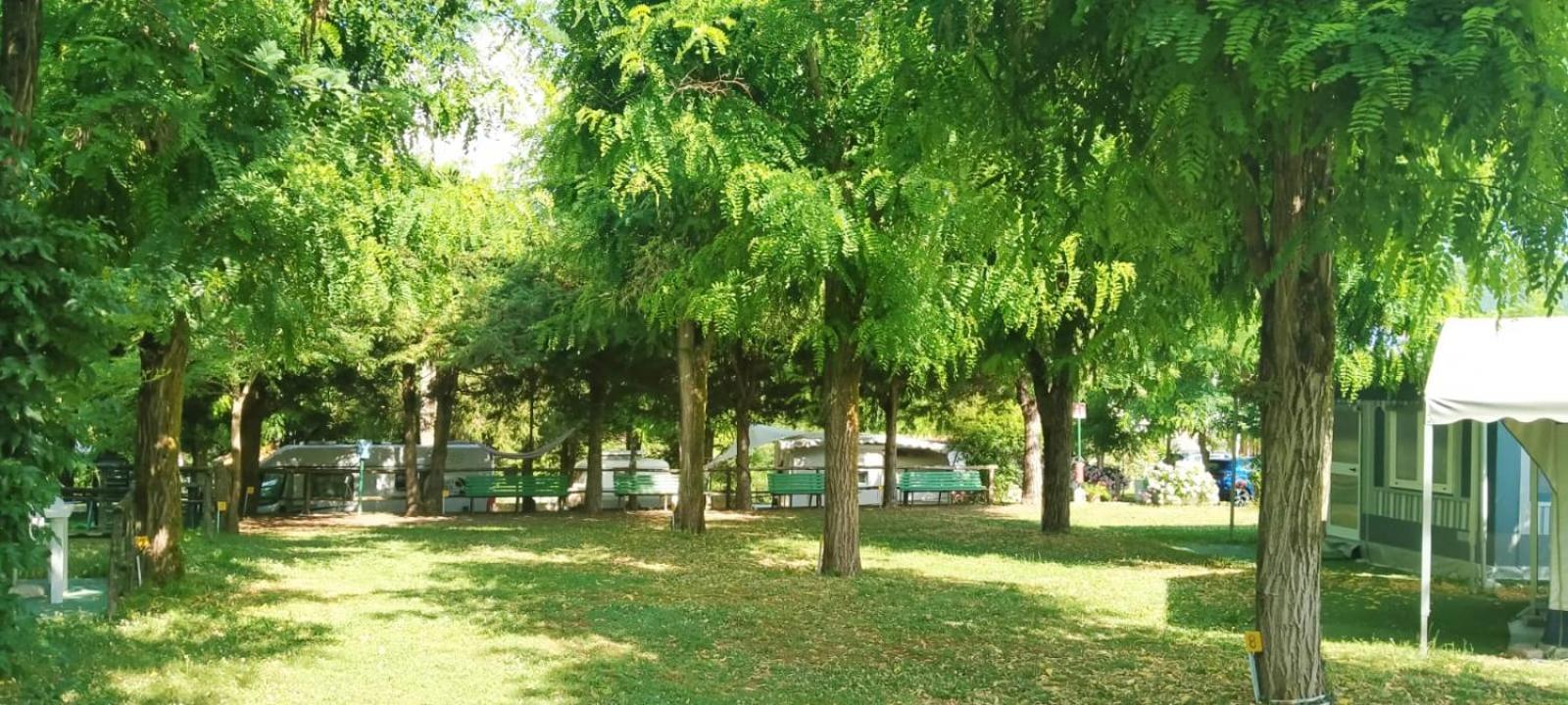 Parco Vacanze Bracchetto Vetta Hotel Carrodano Inferiore Exterior photo